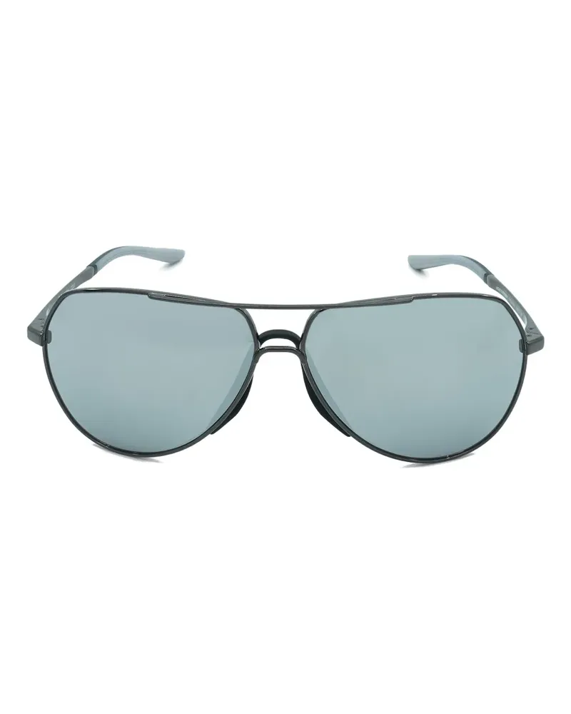Nike Outrider 20 Sonnenbrille - Schwarz Schwarz