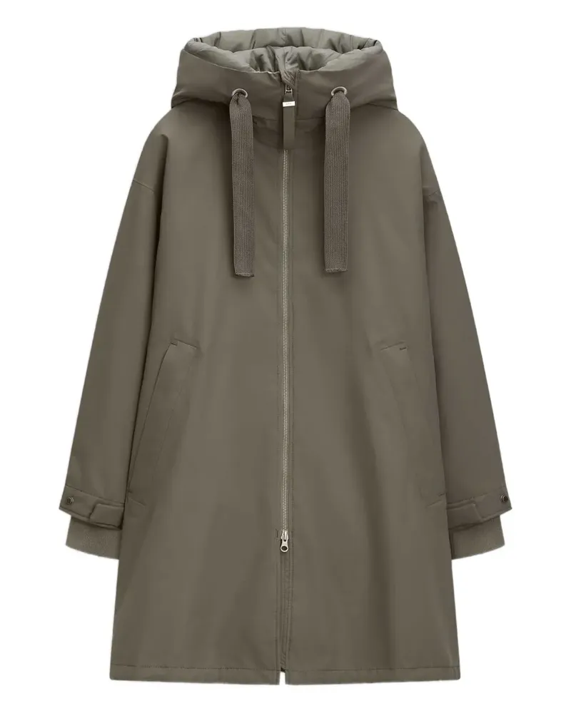 G-Lab Joy Parka - Grau Grau