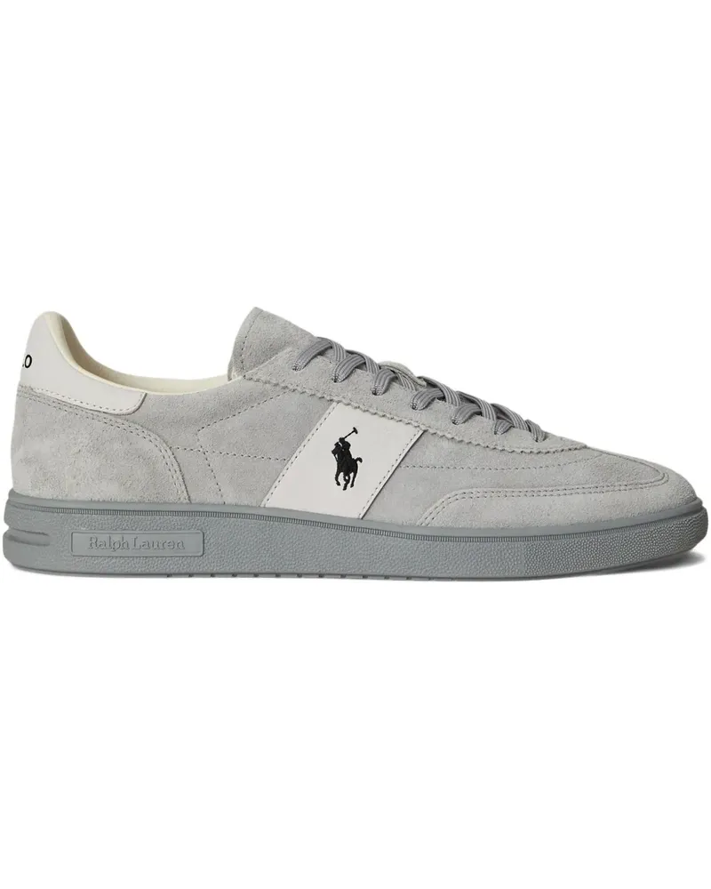 Ralph Lauren Bedford Sneakers - Grau Grau