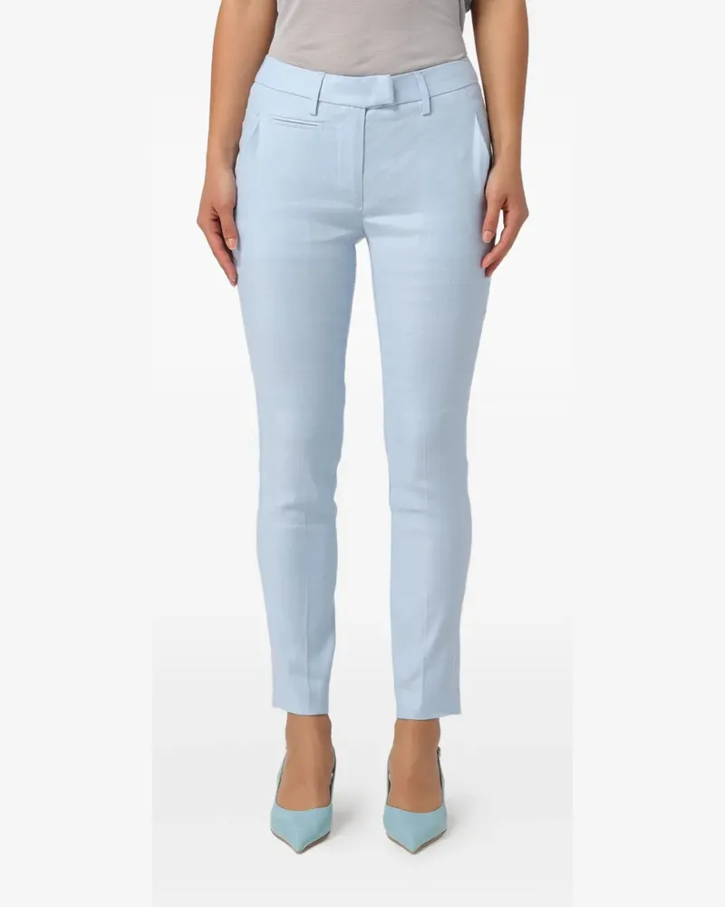 Dondup Perfect Hose - Blau Blau