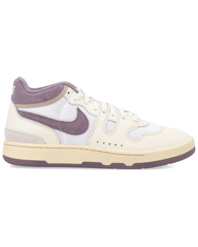 Nike Attack Sneakers - Weiß Weiß