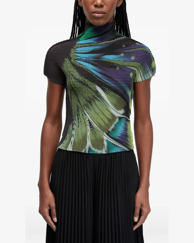 Osklen Kurzärmeliges Oberteil - Schwarz Schwarz