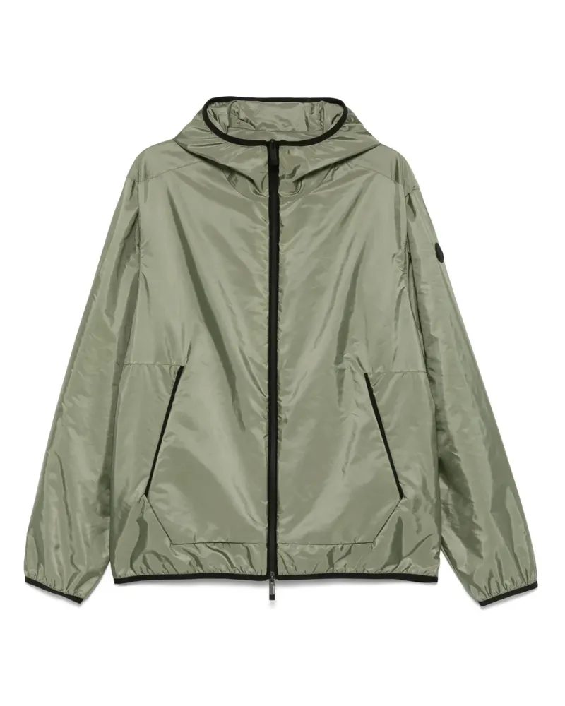 Moncler Granier Jacke - Grün Grün