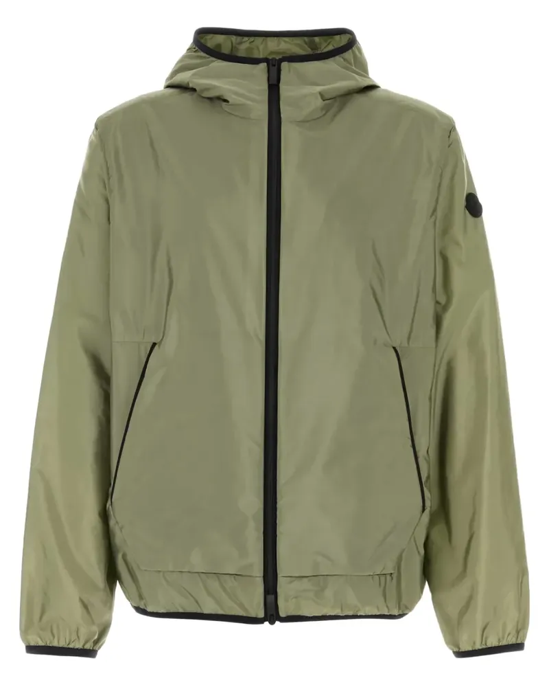 Moncler Granier jacket GrüN
