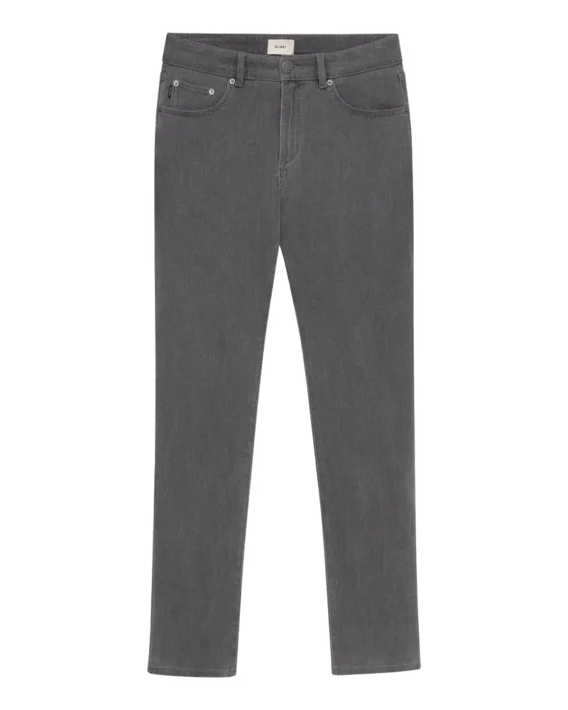 DL1961  Russell jeans - Grau Grau