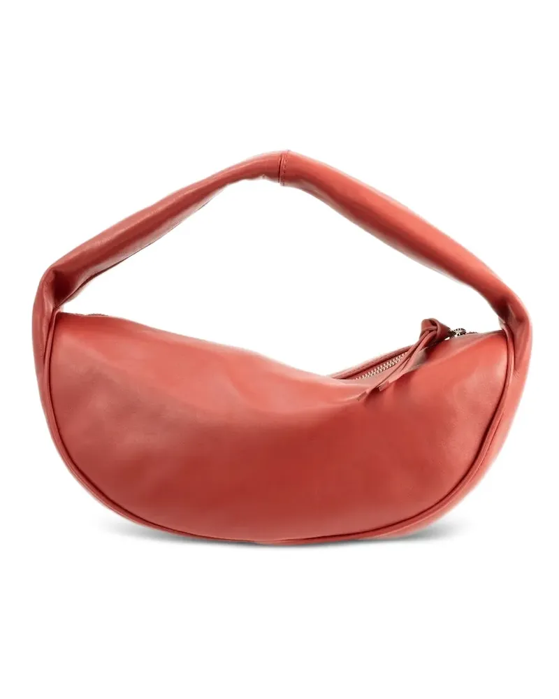 by FAR Cush Schultertasche - Rot Rot