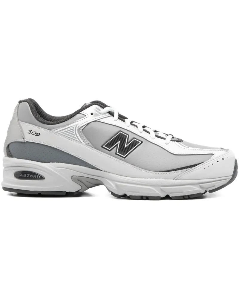 Comme des Garçons x New Balance U509 Sneakers - Grau Grau