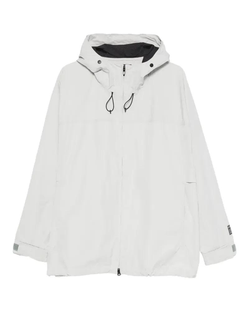 Oakley Fgl Sector hooded zip jacket - Grau Grau