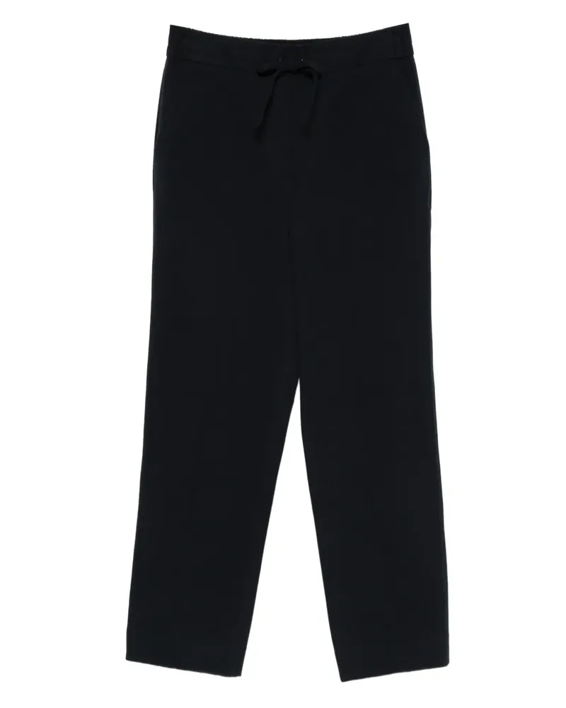 CIRCOLO 1901 Hose mit Kordelzug - Blau Blau