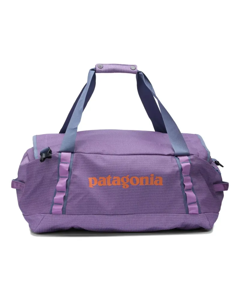 Patagonia 40L Black Hole duffle bag - Violett Violett