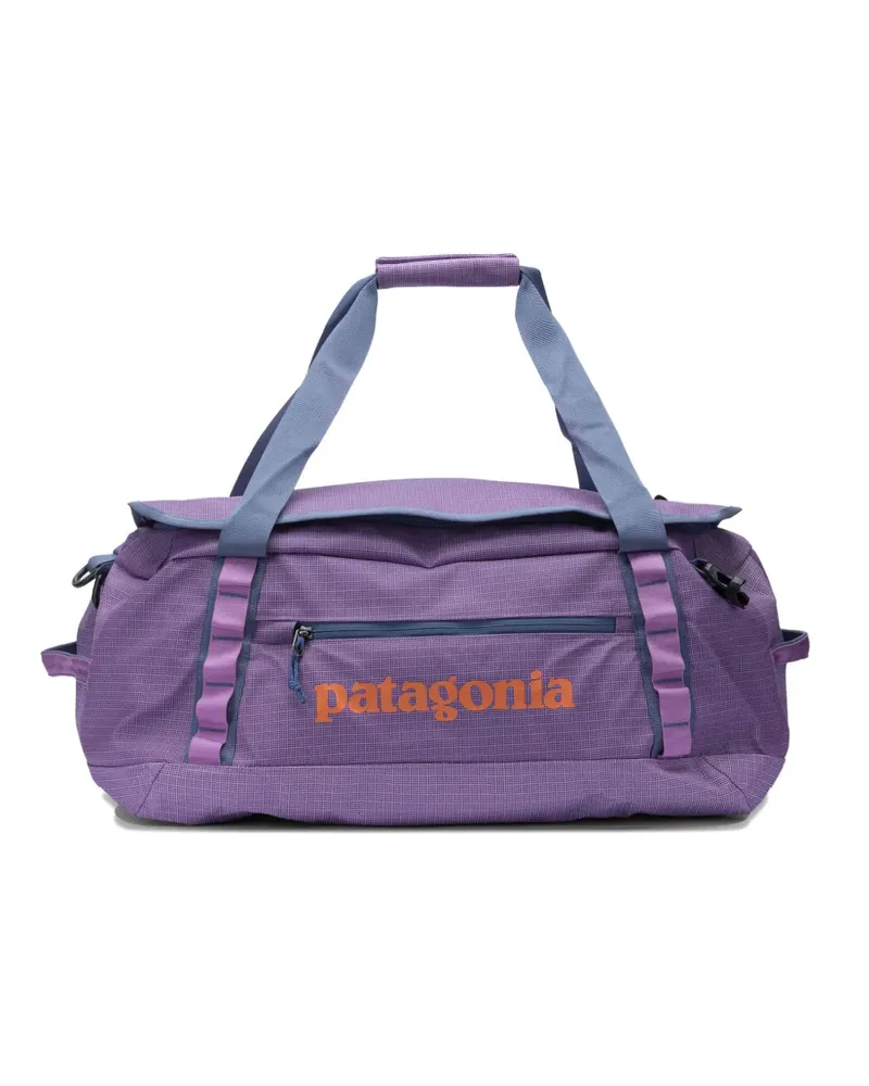 Patagonia 40L Black Hole duffle bag - Violett Violett