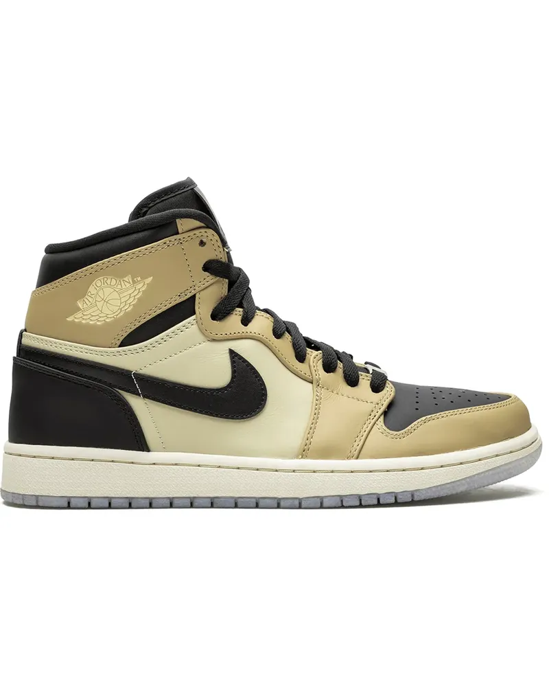 Jordan WMNS Air Retro' Sneakers - Nude Nude