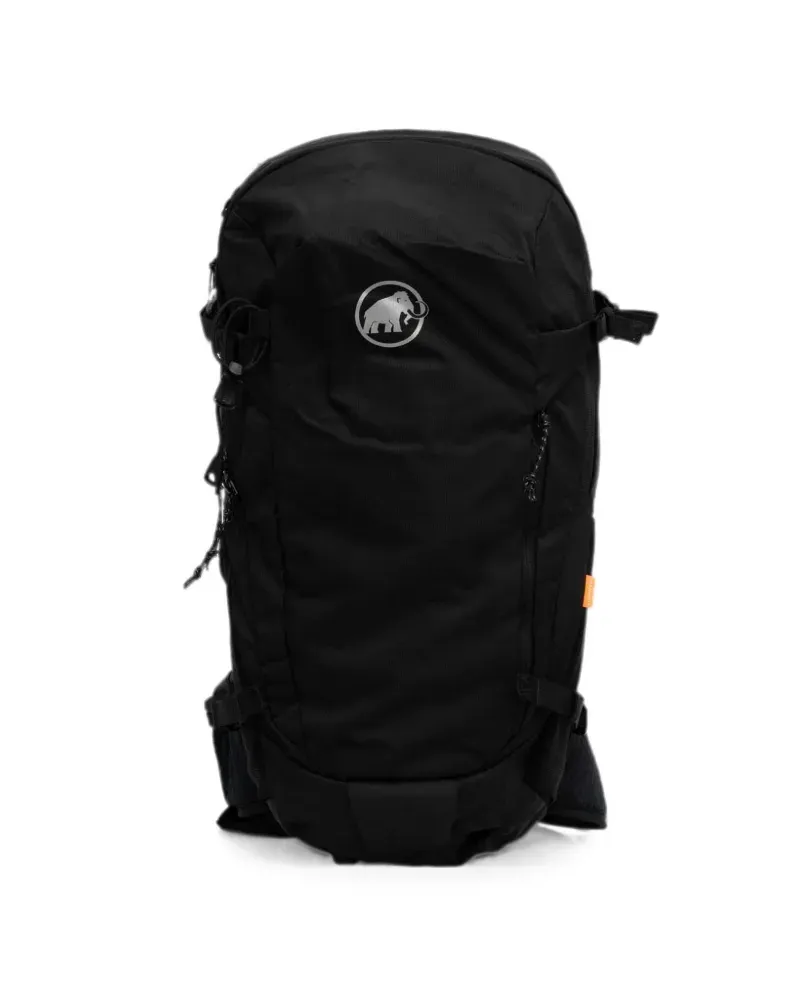 Mammut Lithium 15 zip-fastening backpack - Schwarz Schwarz