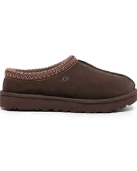 UGG Tasman Slipper aus Wildleder Braun