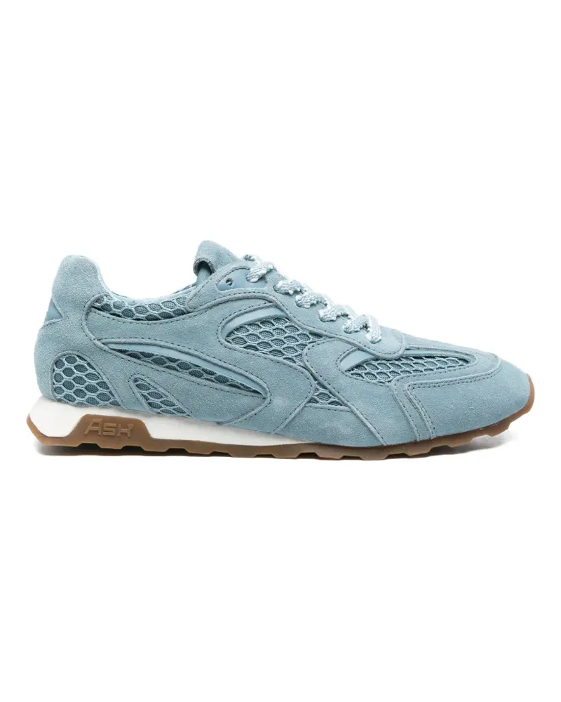 ash lace-up sneakers - Blau Blau