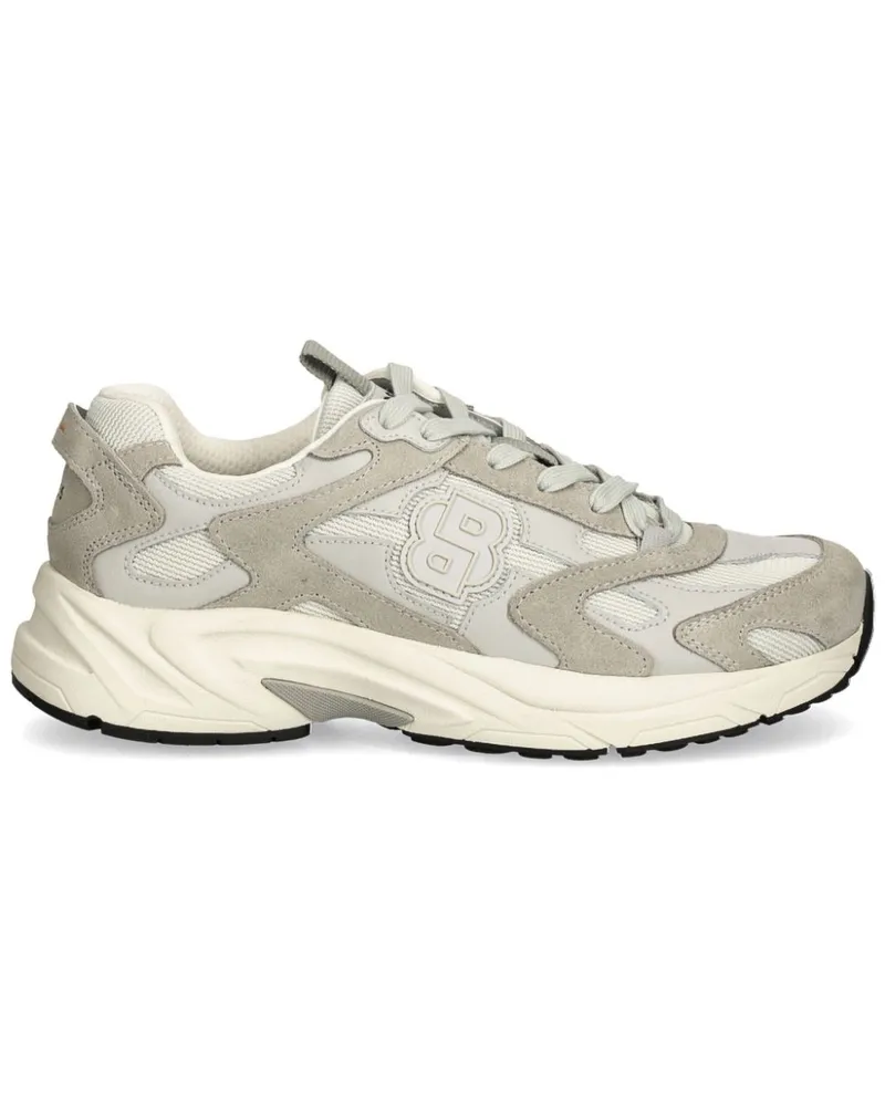 HUGO BOSS Levitt Sneakers - Nude Nude