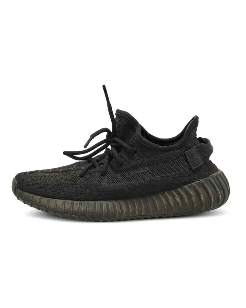 adidas Boost 350 V2 sneakers - Schwarz Schwarz