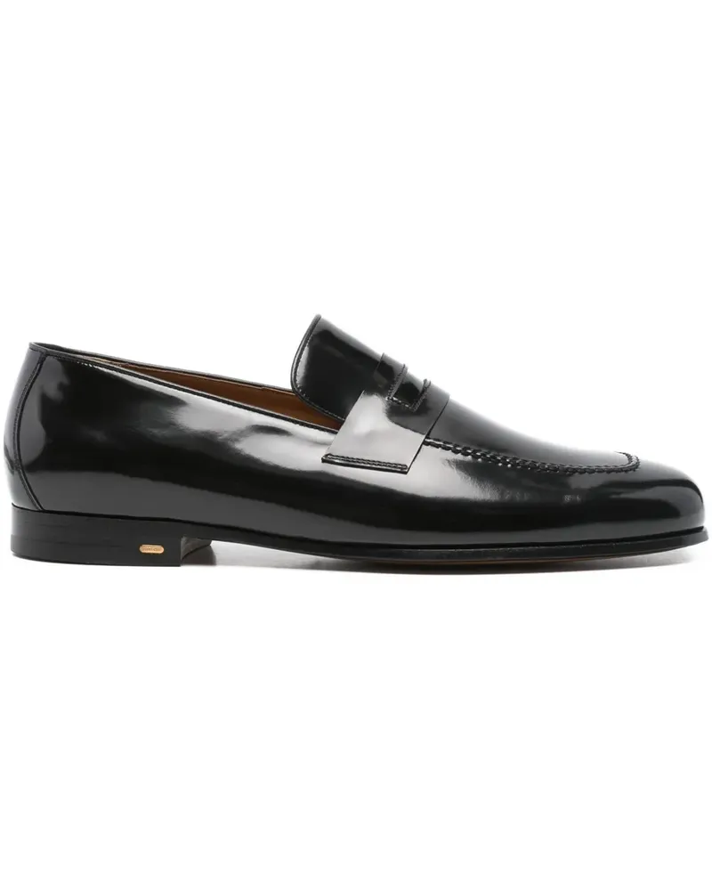 Tom Ford Klassische Loafer - Schwarz Schwarz