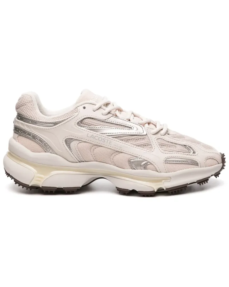 Lacoste L003 2K24 Sneakers - Rosa Rosa