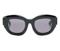 B5 Cat-Eye-Sonnenbrille