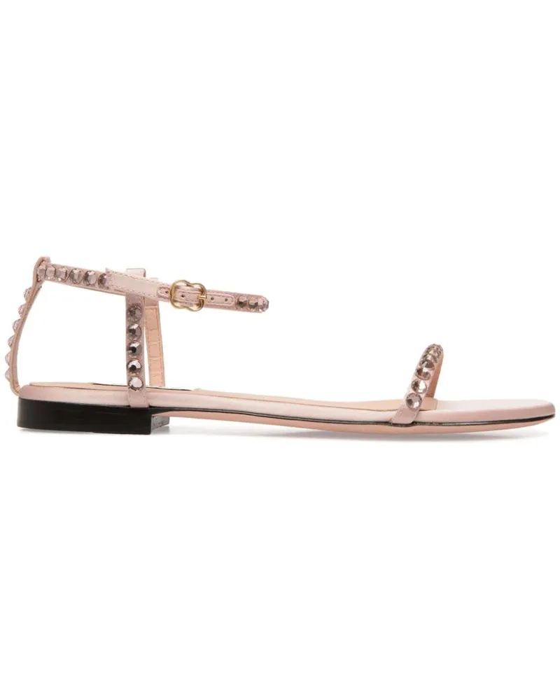 Bally Krilli-T Sandalen Rosa