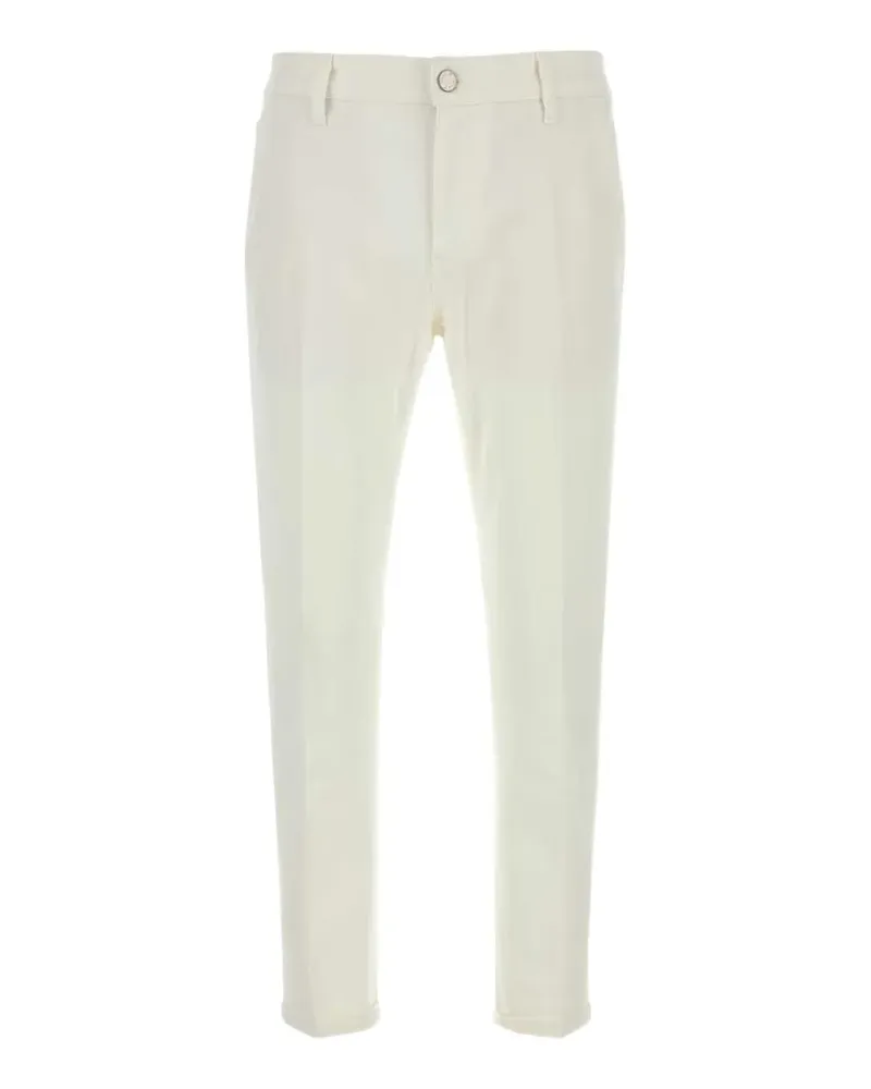 PT TORINO stretchy jeans - Weiß Weiß