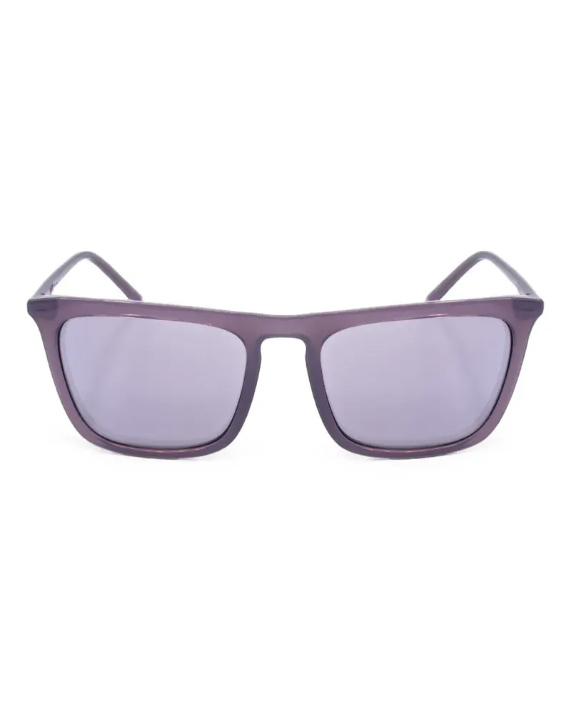 DKNY Klassische Sonnenbrille - Violett Violett