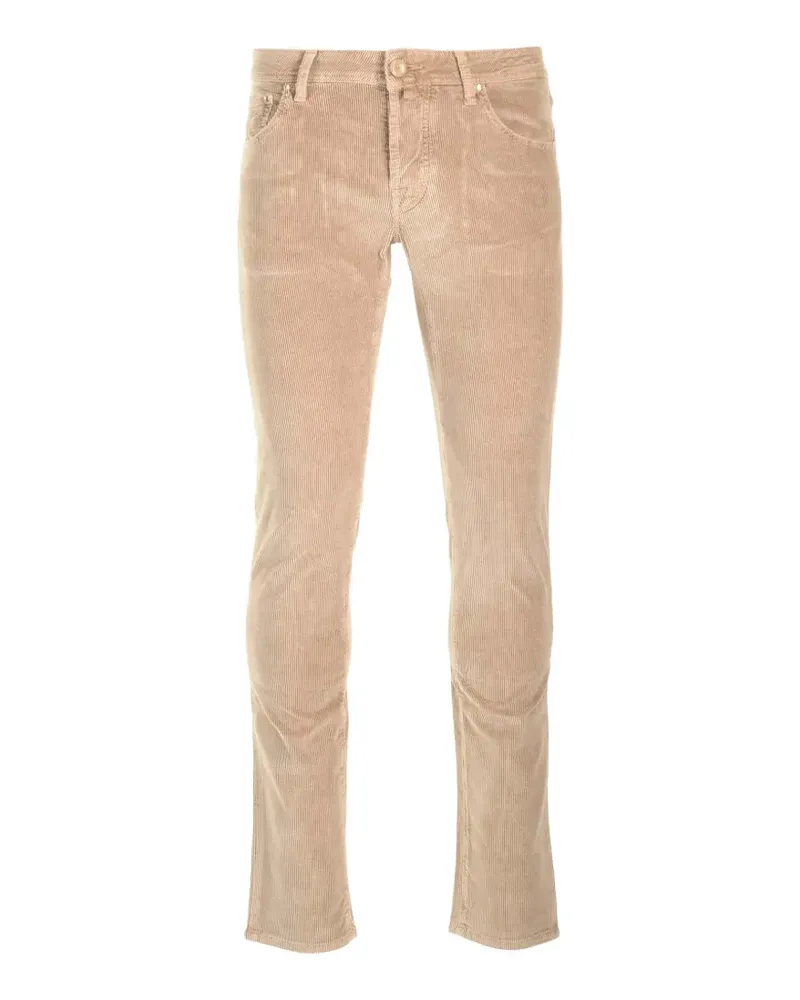 Jacob Cohën Nick Hose - Nude Nude