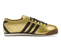 Italia 70s Sneakers - Gold