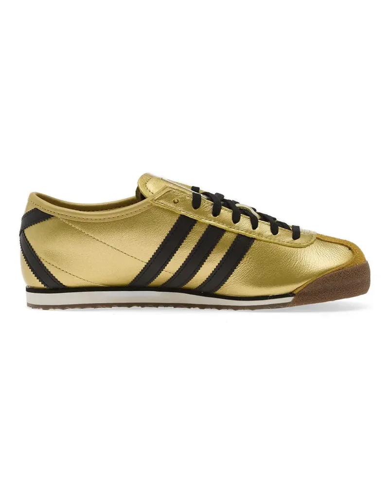 adidas Italia 70s Sneakers - Gold Gold