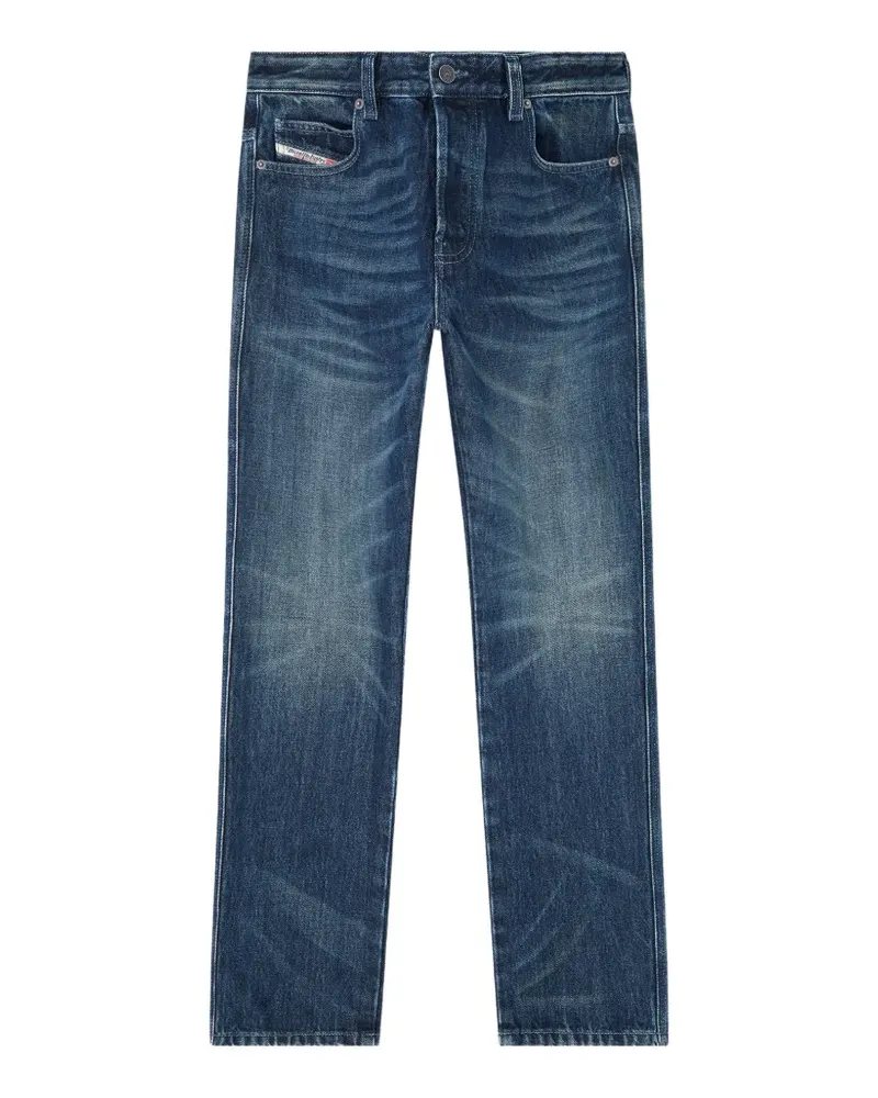 Diesel Schmale 1993 D-Vyl Jeans - Blau Blau