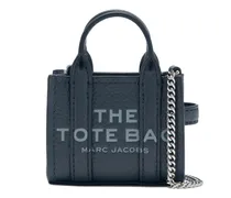 The Nano Tote Umhängetasche - Blau
