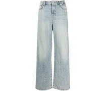 Scout Straight-Leg-Jeans
