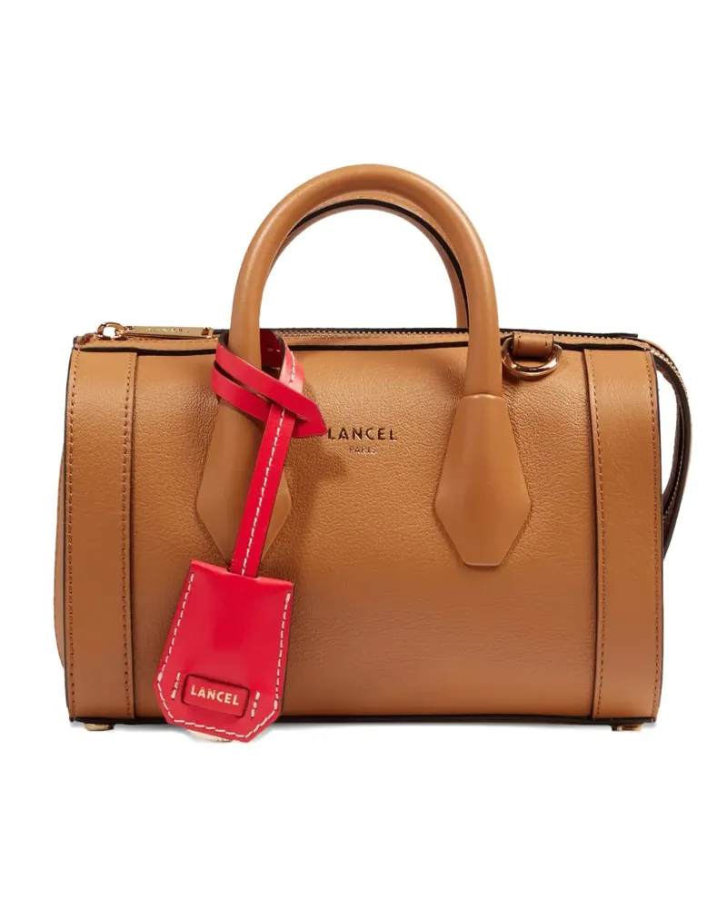 Lancel Klassische Handtasche - Braun Braun