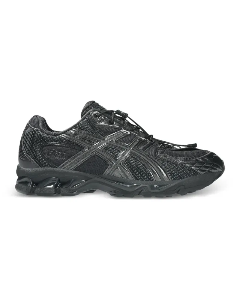 Asics Unaffected X Gel-Nimbus 10.1 Sneakers - Schwarz Schwarz