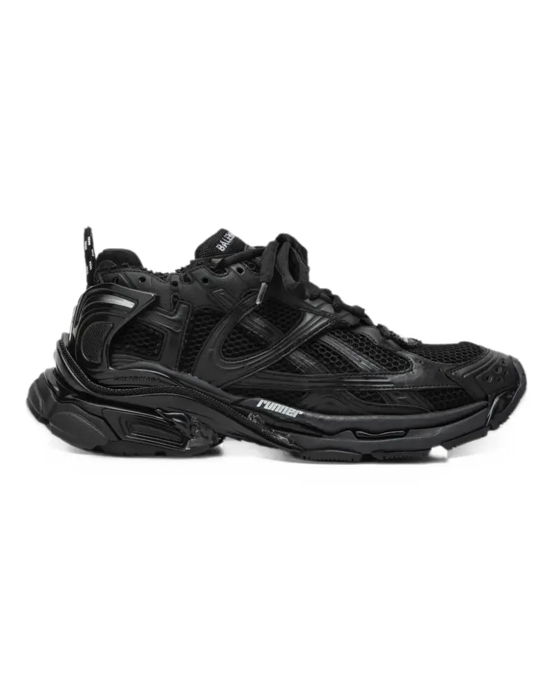 Balenciaga Runner sneakers - Schwarz Schwarz