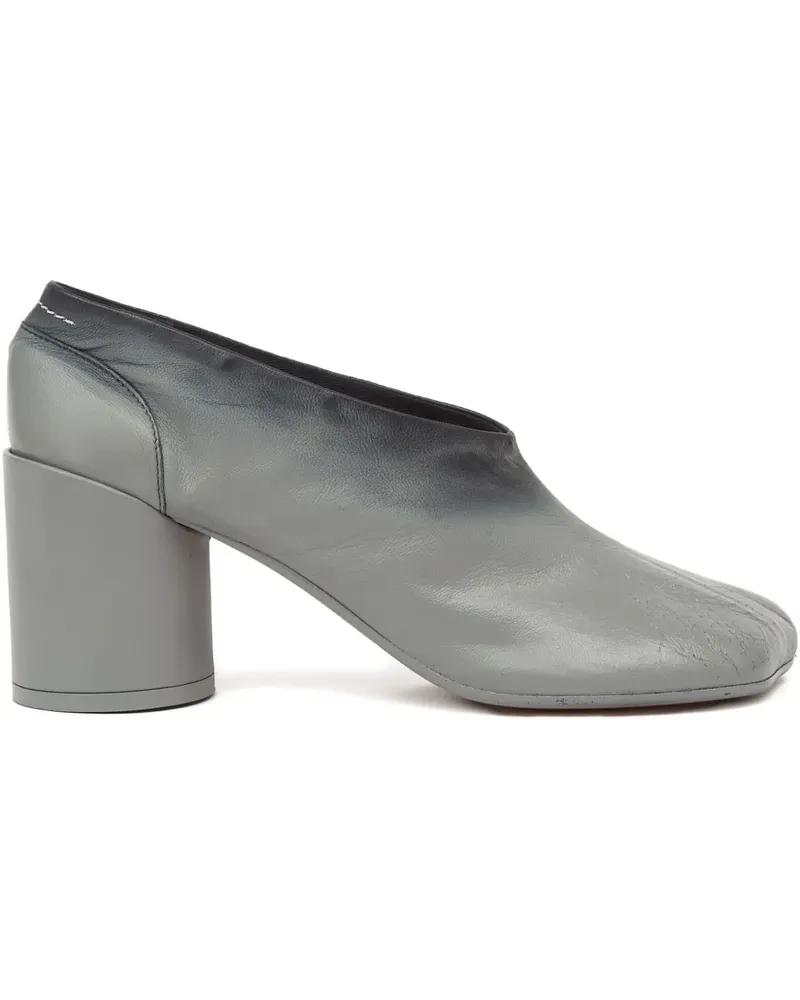 Maison Margiela Klassische Pumps - Grau Grau