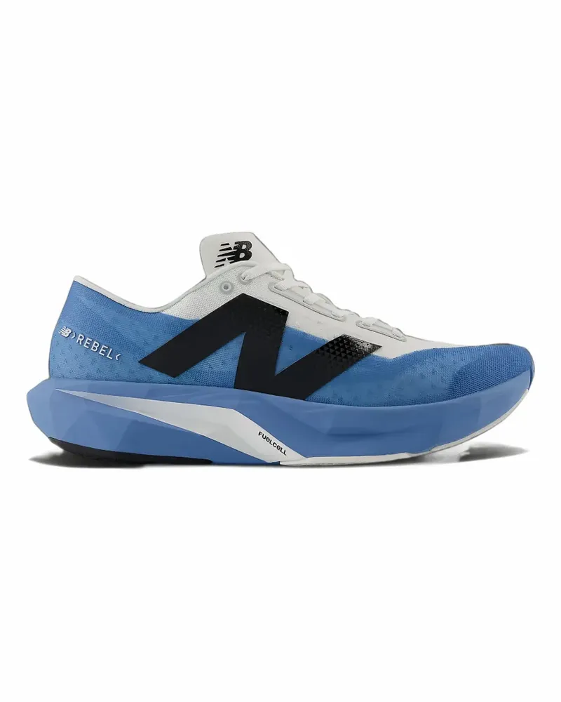 New Balance FuelCell Rebel v4 sneakers - Blau Blau