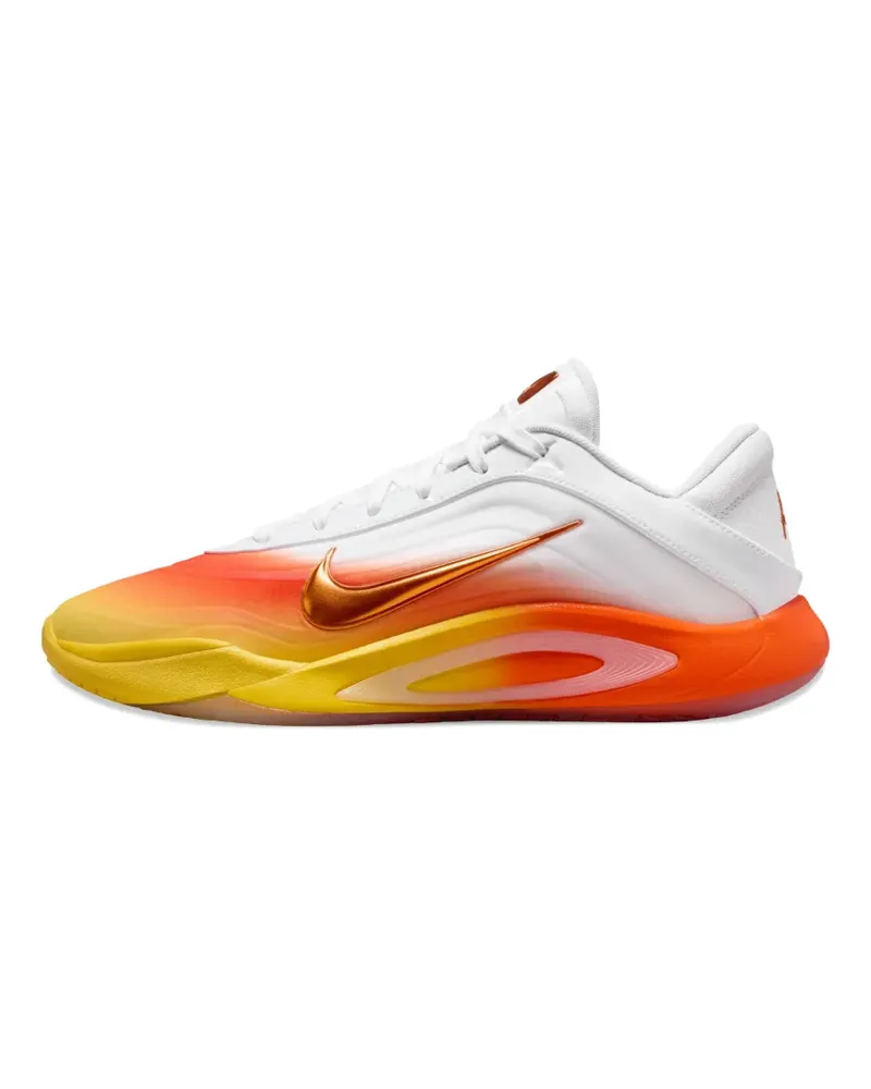 Nike A'One Sneakers - Weiß Weiß