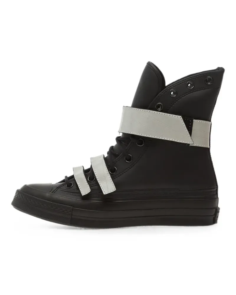Converse x Anonymous Club Chuck 70 - Schwarz Schwarz