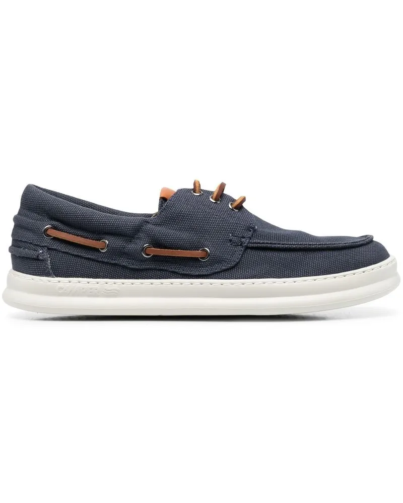 Camper Runner Four Segelschuhe - Blau Blau
