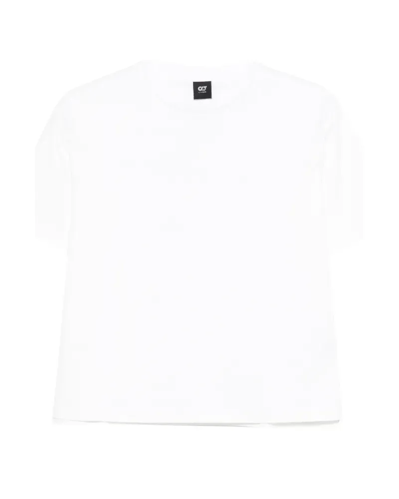 AlphaTauri Jara T-shirt - Weiß Weiß
