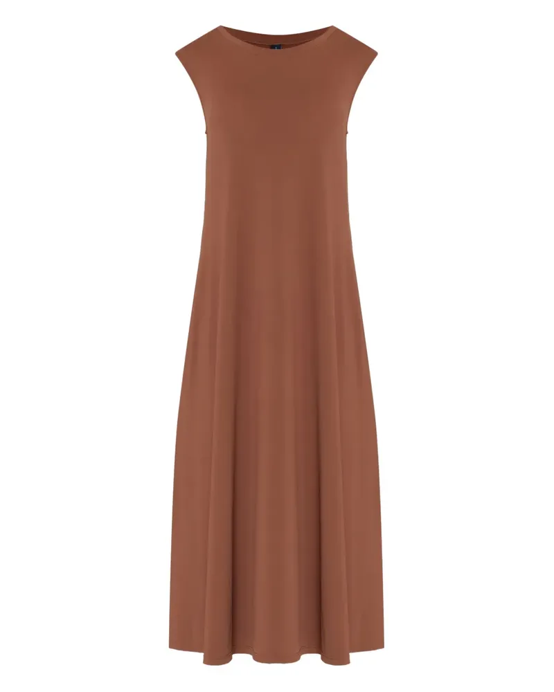 Lygia & Nanny Tiê dress - Braun Braun