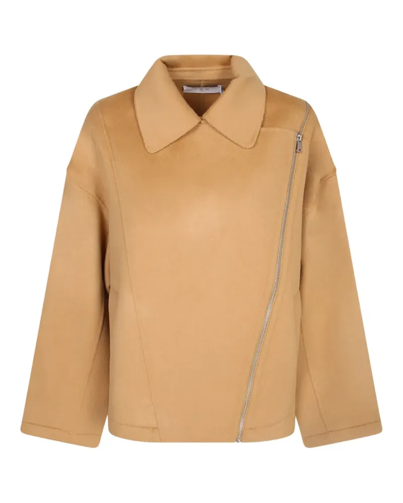 IRO Jijy Jacke - Nude Nude
