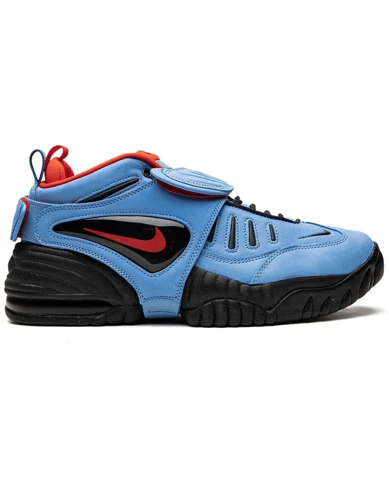 Nike x AMBUSH Air Adjust Force Sneakers - Blau Blau