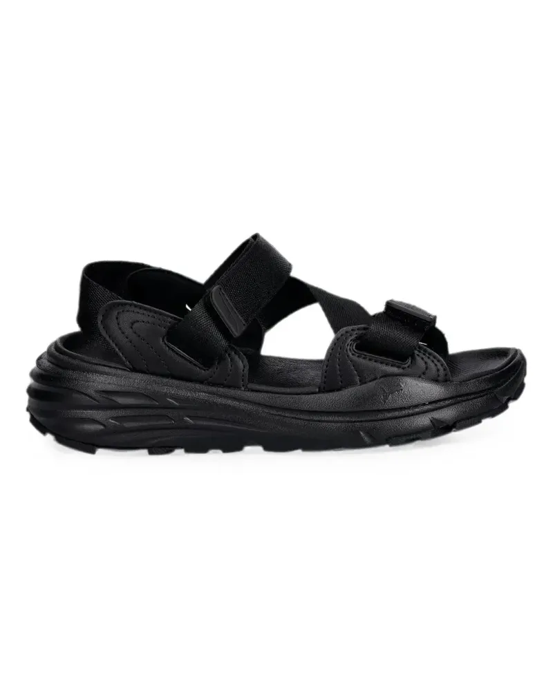 Puma Hypnotic sandals - Schwarz Schwarz