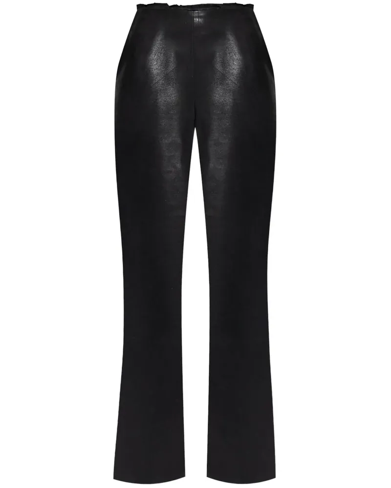 Diesel P-Lumys Hose - Schwarz Schwarz