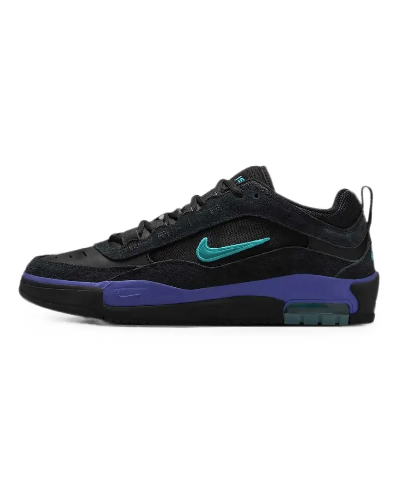 Nike SB Air Max Ishod Wair sneakers - Schwarz Schwarz