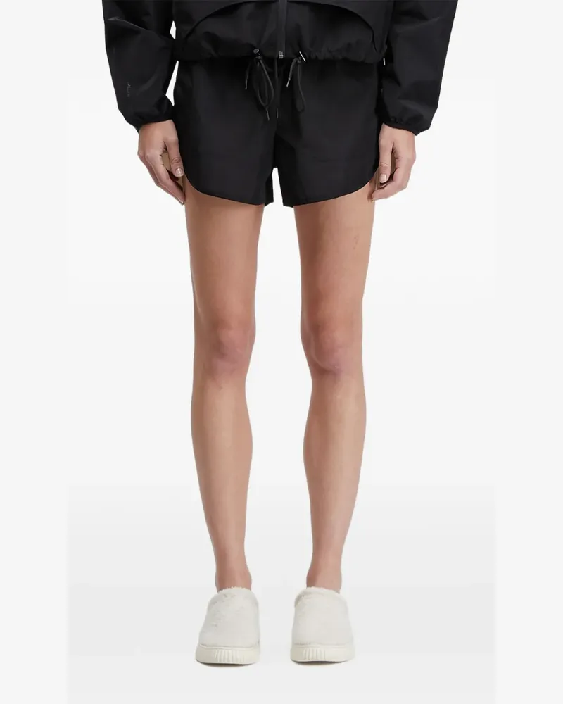 Osklen Shorts mit Kordelzug - Schwarz Schwarz