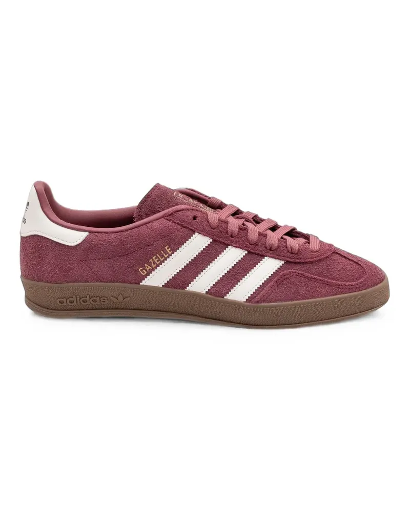 adidas Gazelle Indoor Sneakers - Rot Rot